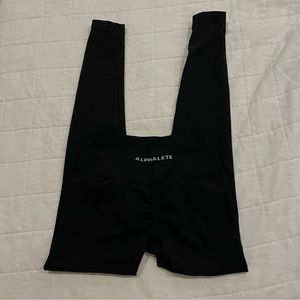 Alphalete Amplify leggings small